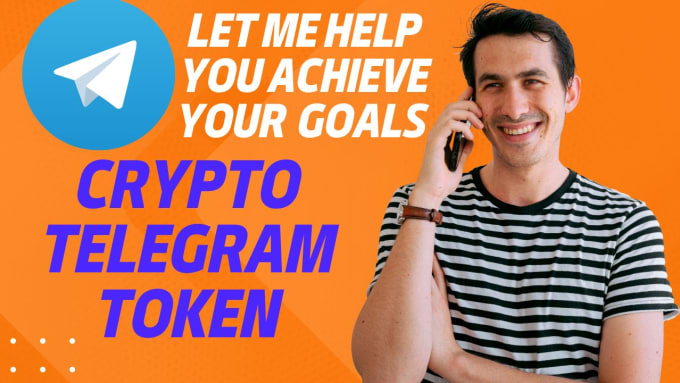 telegram crypto token