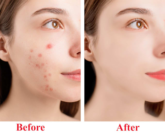 professional photo retouching and color correction for amazon, e commerce
