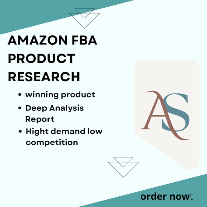 Do amazon product hunting for amazon fba wholesale product research by