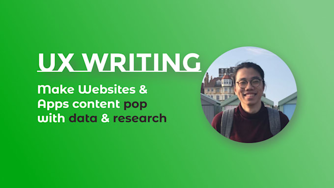 write websites and app copy that converts