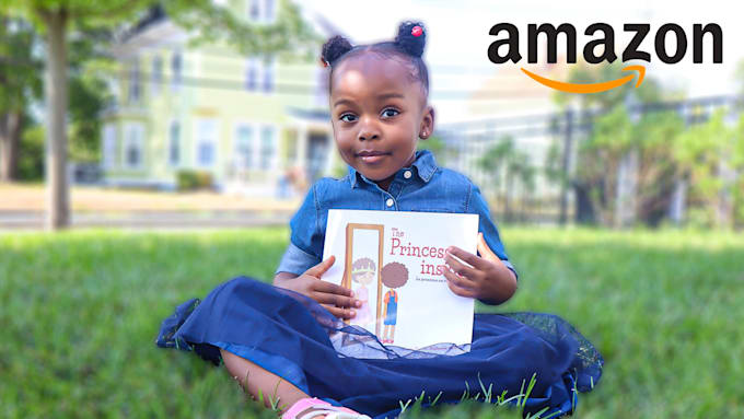 make a professional product video for your amazon listing