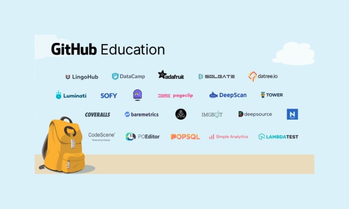 Setup your account github student developer pack by Etiraj | Fiverr