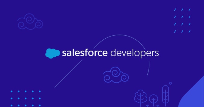 Be your salesforce developer by Salesforcemagic | Fiverr