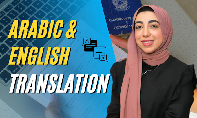 do english to arabic translation, english to turkish translation, or vice versa
