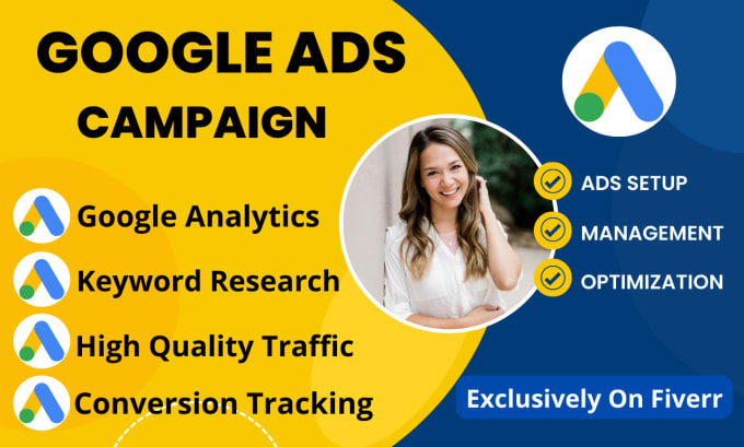 Creating Multiple Ads for an Ad Campaign – Spenceraharperedu