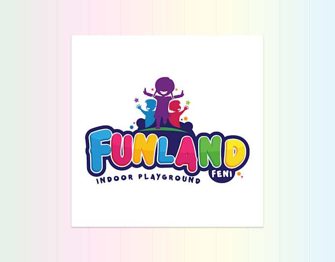 make a professional logo design
