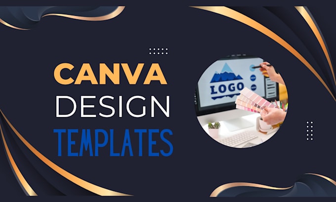 design anything you need in canva