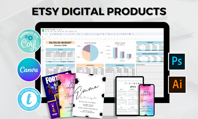 setup your etsy store to be found and sell using etsy SEO