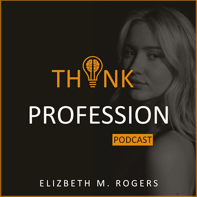 Design your podcast cover art by Sanwalshahzad_4 Fiverr