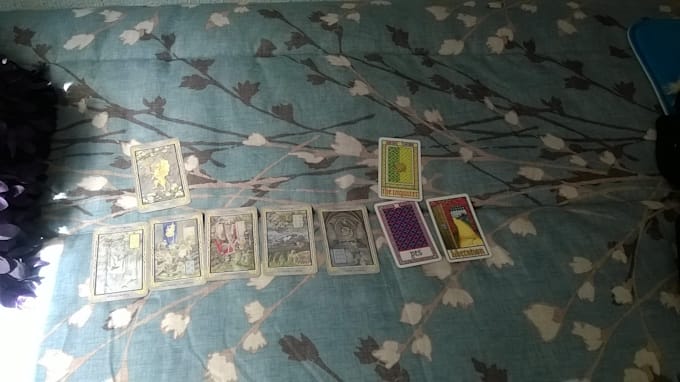 give you a multi oracle reading