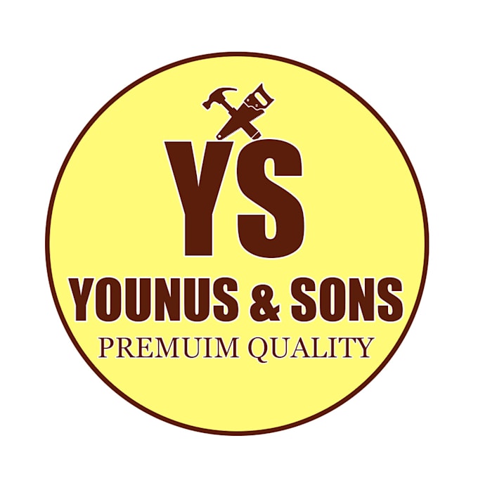 Create a stunning logo for your business by Nazirullahit | Fiverr