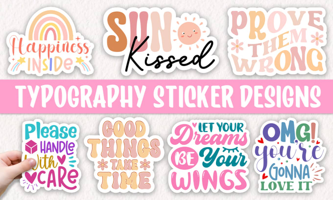 Level Up Your Typography: Creating Animated Stickers in After
