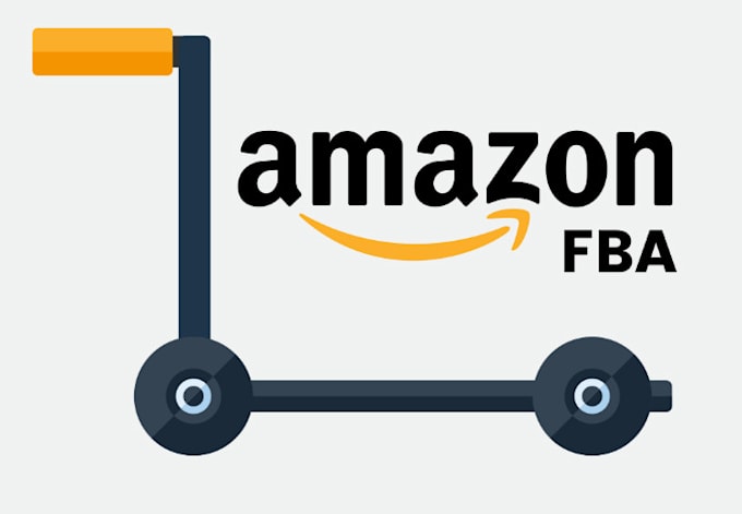 be your expert amazon fba virtual assistant, fba specialist