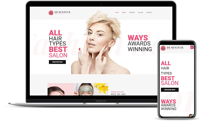 build an ecommerce website online store using woocommerce