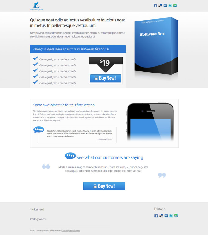 Create website with html and css by Jubayer_hosain_  Fiverr