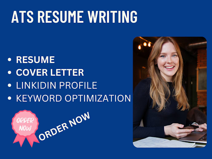 review, rewrite and edit your resume to a professional form
