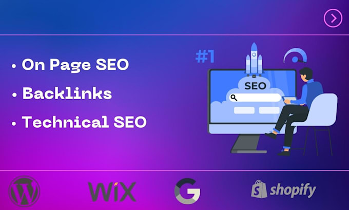 do complete SEO optimization with yoast