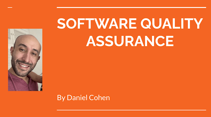 test and QA your website and mobile apps
