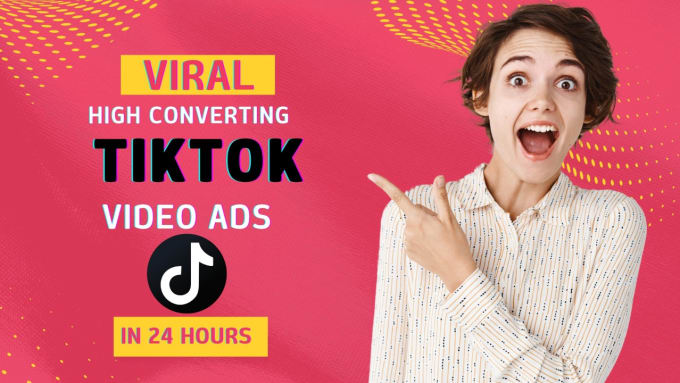 Create Tik Tok Video Ads And Ugc Tiktok Video Ads For Dropshipping Products By Ayatnqueen Fiverr 