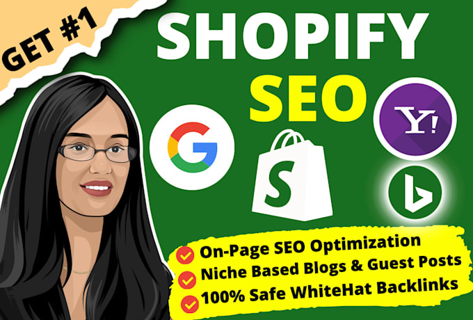 do ultimate shopify SEO to boost traffic and ecommerce website sales drastically