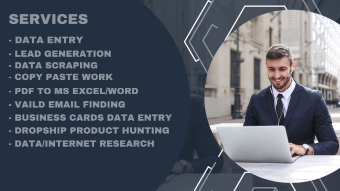 your-professional-virtual-assistant-data-entry-by-rana-adeel21-fiverr