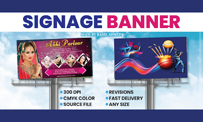 do signage design, billboard, yard sign, signboard, outdoor banners