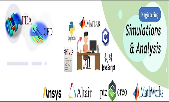 Do Fea And Cfd Simulations Using Ansys By Cae Parkash Fiverr Do Fea And Cfd Simulations Using Ansys By Cae Parkash Fiverr