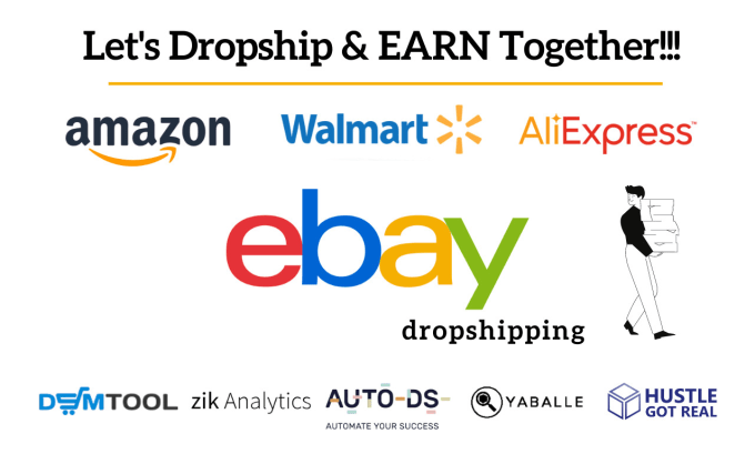 to  Dropshipping – The Complete Guide