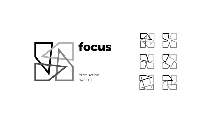 create dynamic logo system for your business