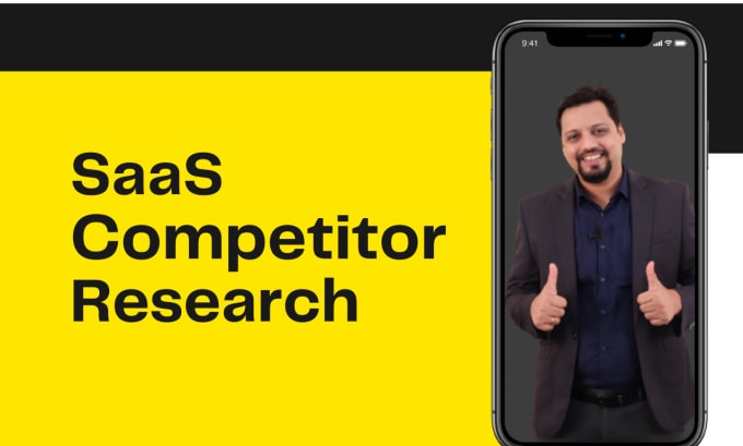 research your competitors marketing strategy