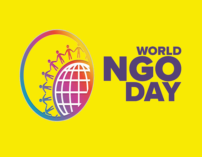 Create beautiful ngo logo for your business only 12 hours by Banco