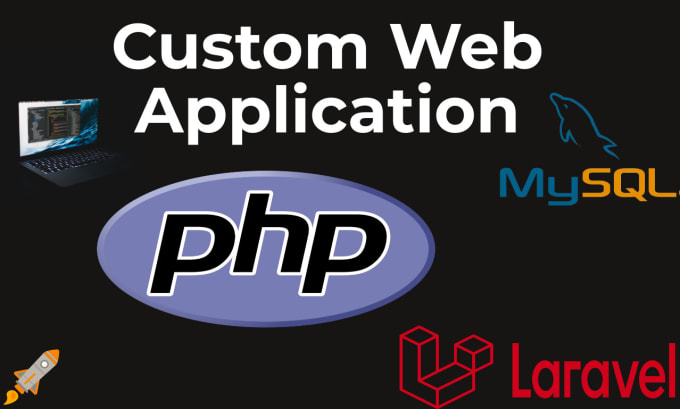 Design and develop a web application in php and mysql by Jdavidgonzalez ...
