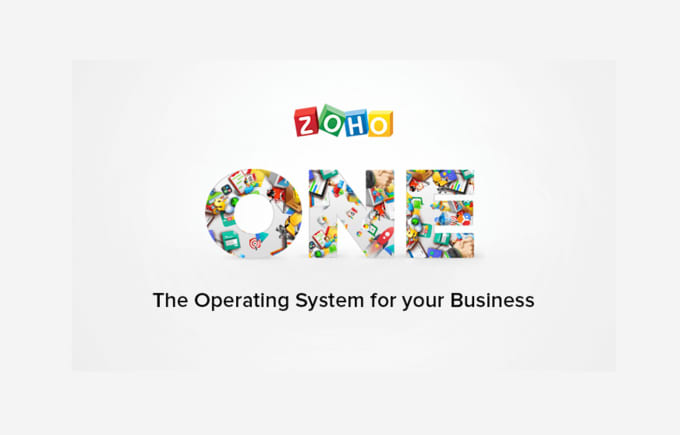 setup, customize zoho one, hubspot, monday