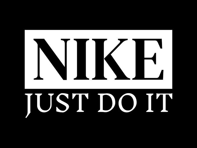 Do a professional simple logo design with your company name by Bruce