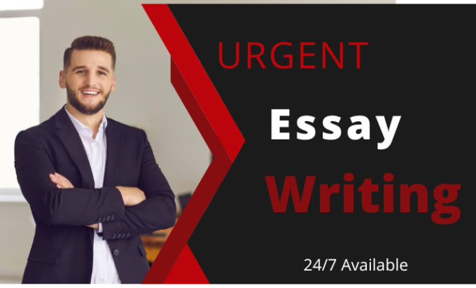 Write urgent essay writing, research summaries and articles by ...