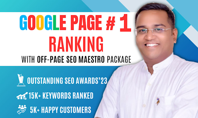 provide elite monthly SEO backlinks service package with high da link building
