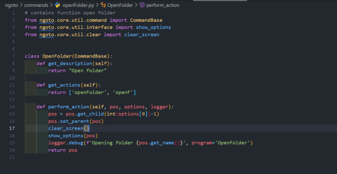 Write your python script by Harryludemann | Fiverr