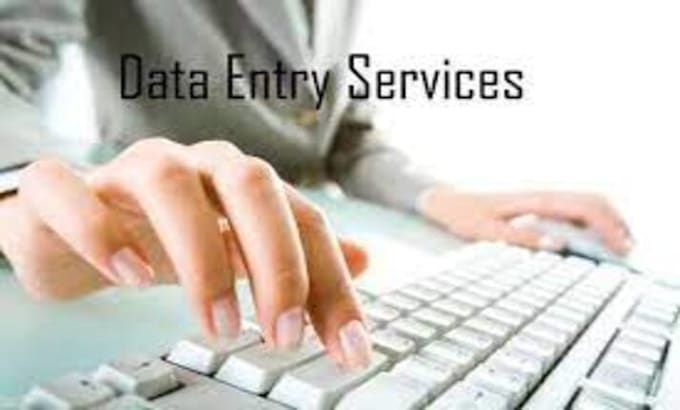 Do Quality And Genuine Data Entry Jobs By Anittarx18 Fiverr do-quality-and-genuine-data-entry-jobs-by-anittarx18-fiverr