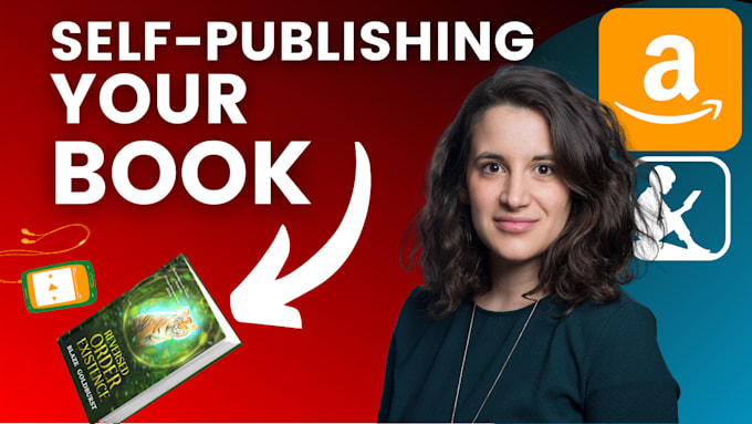 format, publish amazon KDP paperback, kindle ebook, book