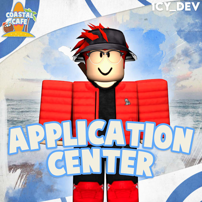 Make you a roblox game or group logo by Dorkyrylan1 | Fiverr