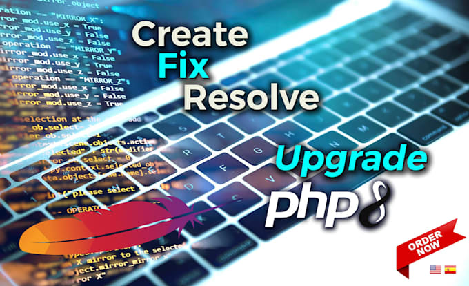 fix your problems with your php api, website, script