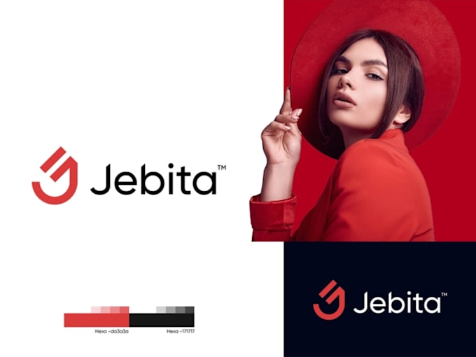 design unique and modern logo