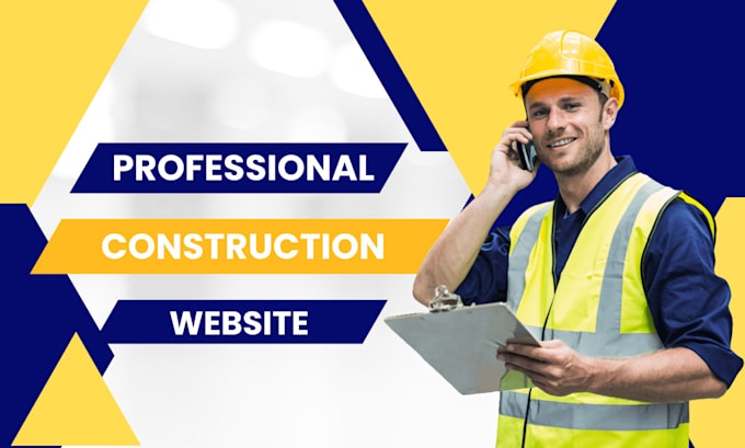 design construction website roofing website construction wordpress website