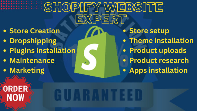 Jaiminy Creation on Shopify: The Future of Online Business is Here