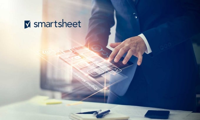 be your smartsheet expert for urgent tasks
