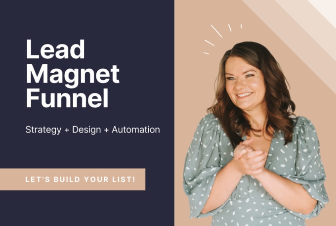 be your email list building expert