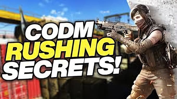 Coach you to be good at cod mobile by Chilliboi07 | Fiverr