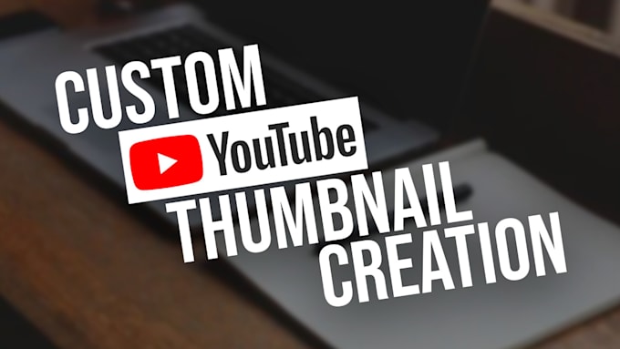 Create eye catching youtube thumbnails for your video by Arosadoar | Fiverr