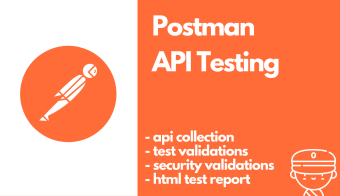 Do api testing using postman by Andrewgrech3 | Fiverr
