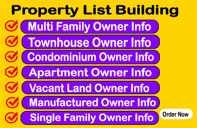 help you multifamily apartment townhouse properties list